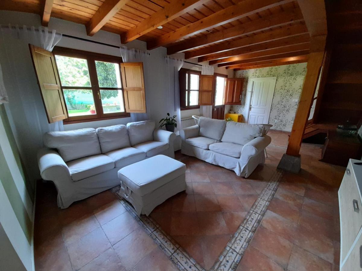 Gestiona2R - Casa Con Finca En Pendueles Al Lado De La Playa Llanes Extérieur photo