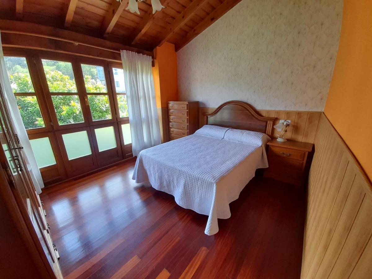 Gestiona2R - Casa Con Finca En Pendueles Al Lado De La Playa Llanes Extérieur photo