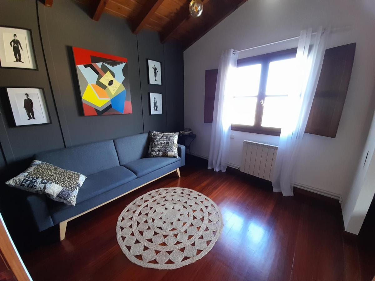 Gestiona2R - Casa Con Finca En Pendueles Al Lado De La Playa Llanes Extérieur photo