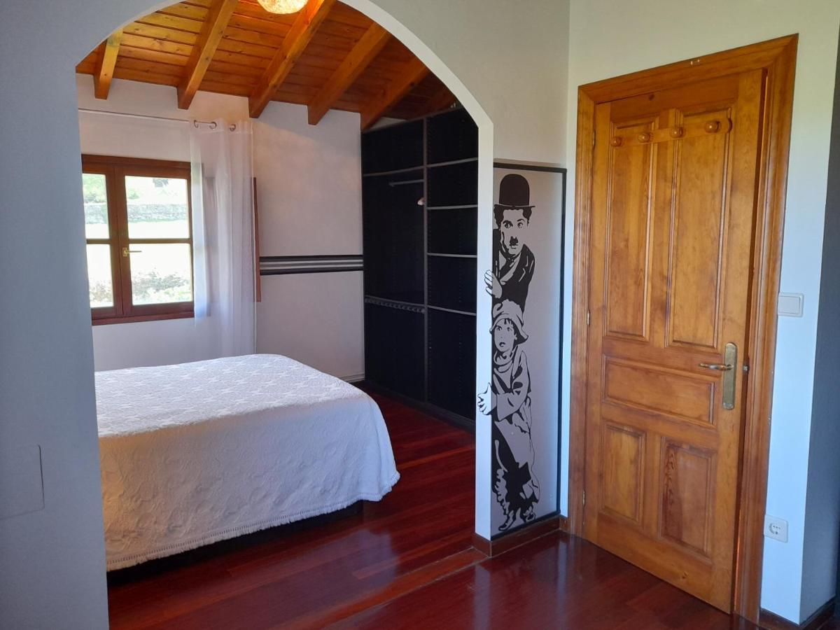 Gestiona2R - Casa Con Finca En Pendueles Al Lado De La Playa Llanes Extérieur photo