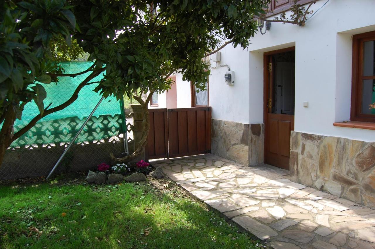 Gestiona2R - Casa Con Finca En Pendueles Al Lado De La Playa Llanes Extérieur photo