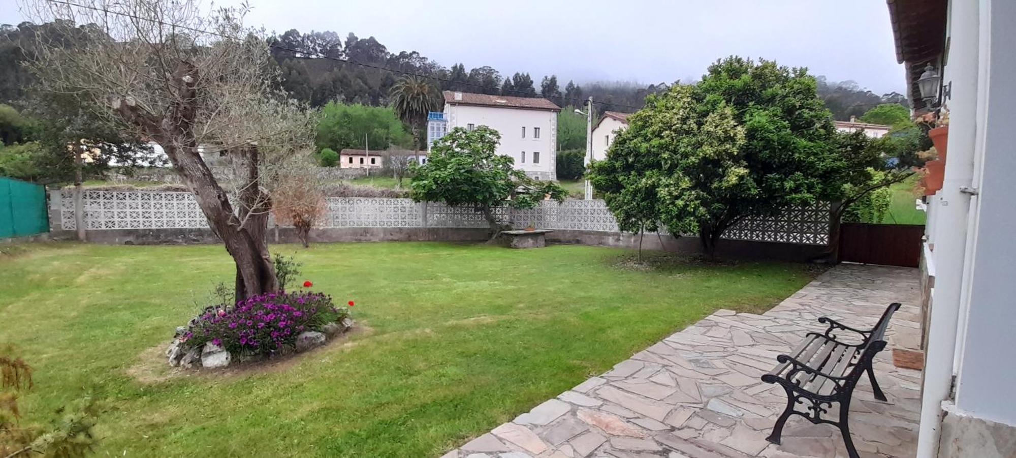 Gestiona2R - Casa Con Finca En Pendueles Al Lado De La Playa Llanes Extérieur photo