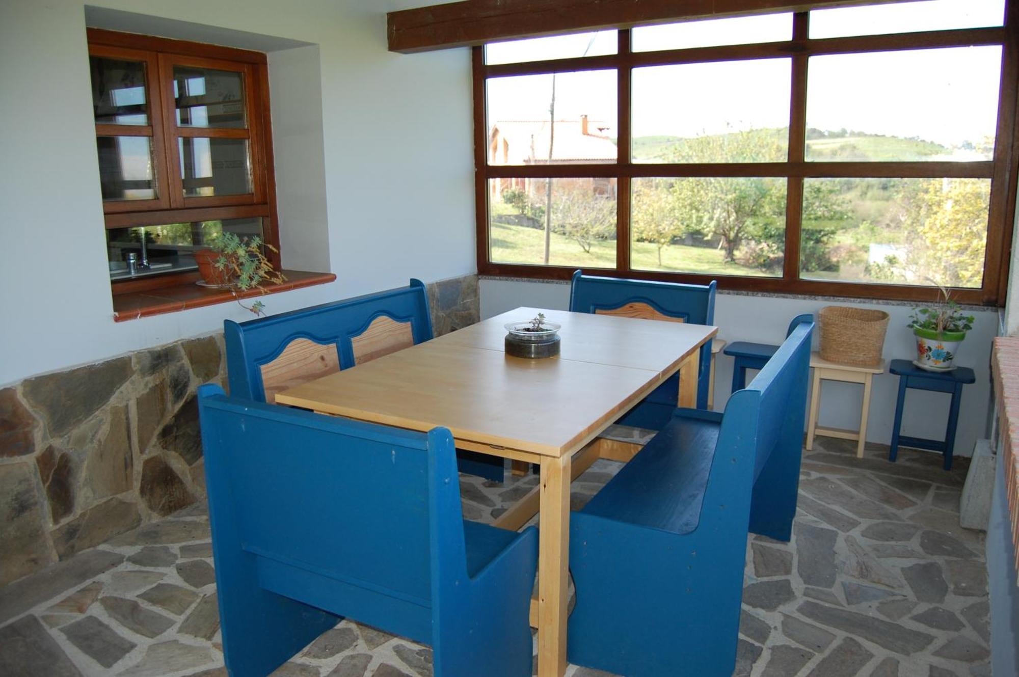 Gestiona2R - Casa Con Finca En Pendueles Al Lado De La Playa Llanes Extérieur photo
